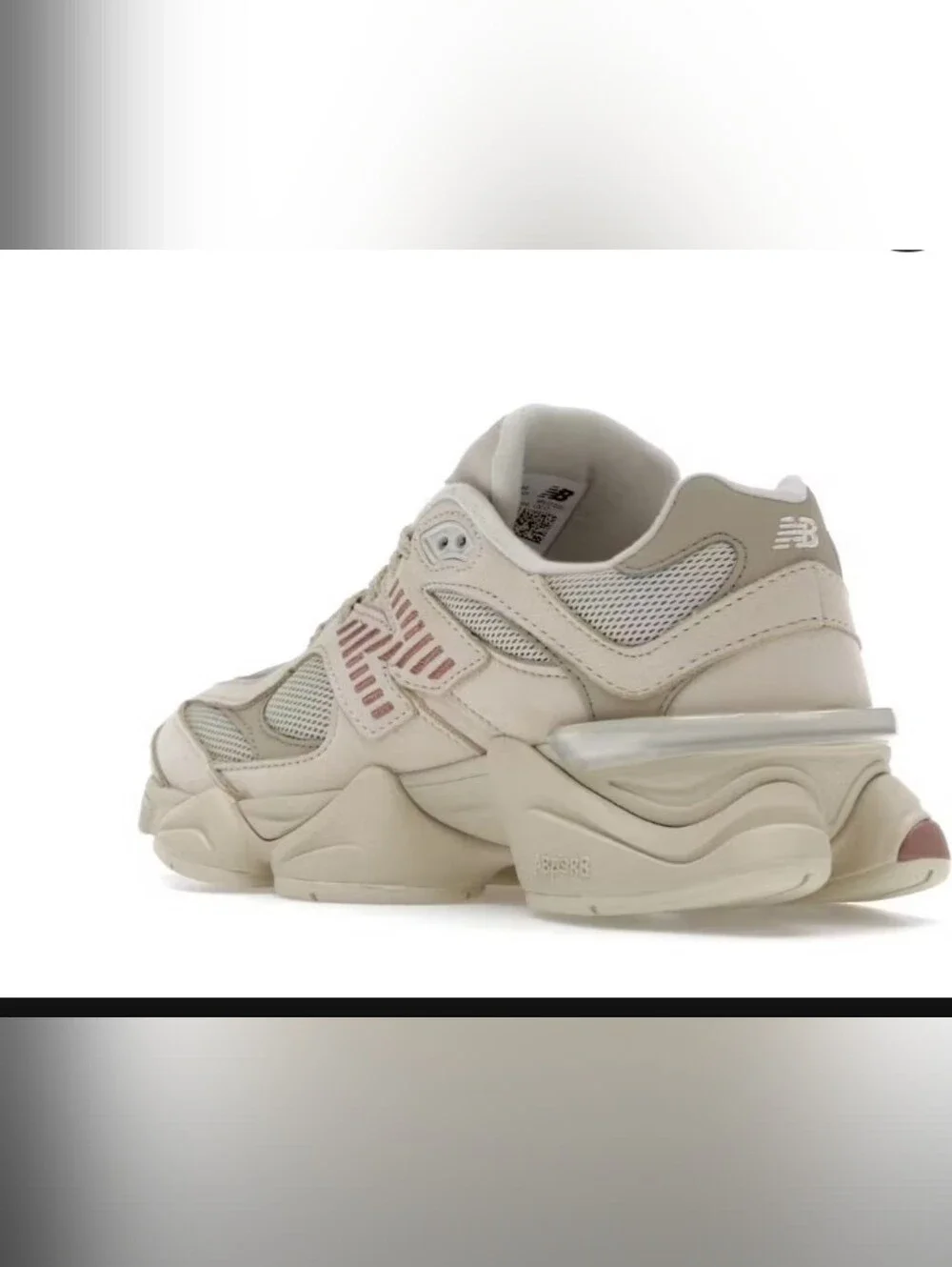 🆕️NB Bone Sparrow 9060